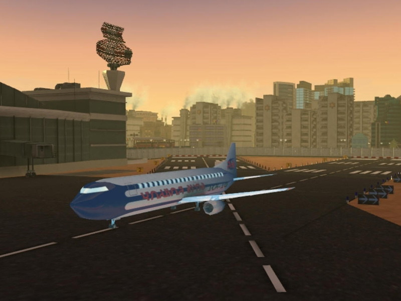 SimCity Societies: Destinations - screenshot 31