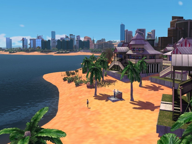 SimCity Societies: Destinations - screenshot 30