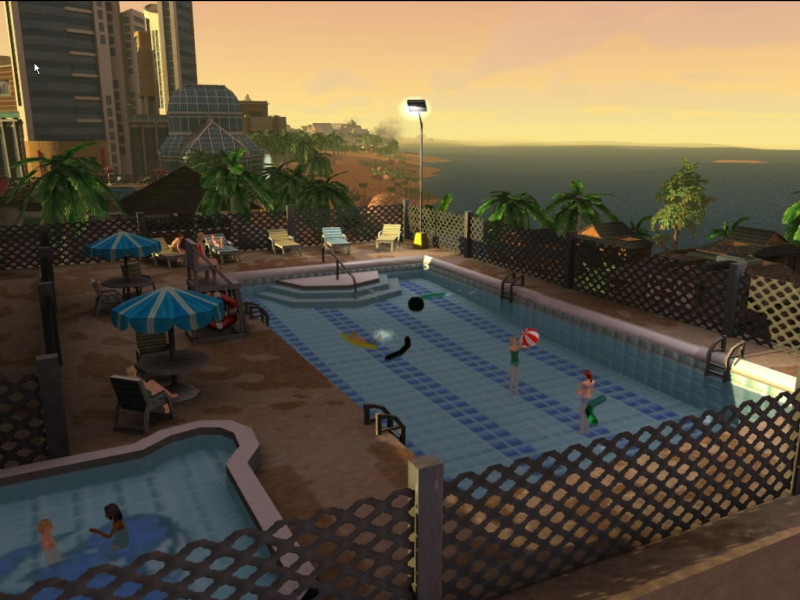 SimCity Societies: Destinations - screenshot 29