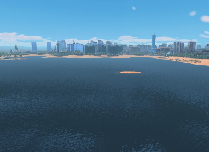 SimCity Societies: Destinations - screenshot 27