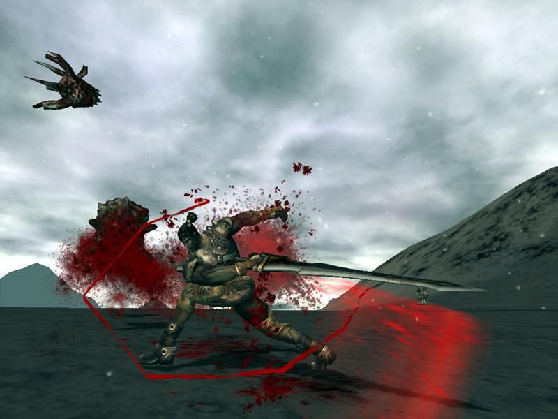 Requiem: Bloodymare - screenshot 51