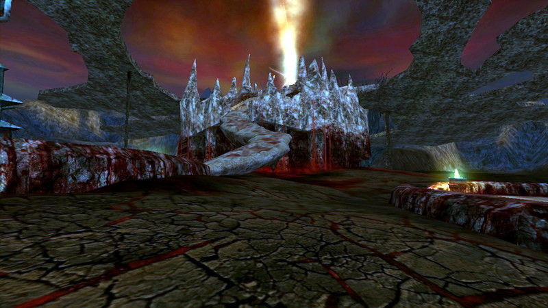 Requiem: Bloodymare - screenshot 7