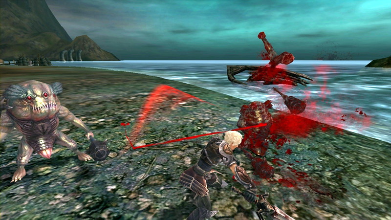 Requiem: Bloodymare - screenshot 5