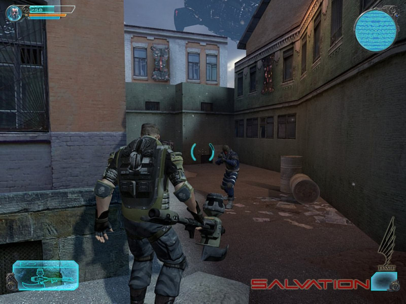 Scivelation - screenshot 23