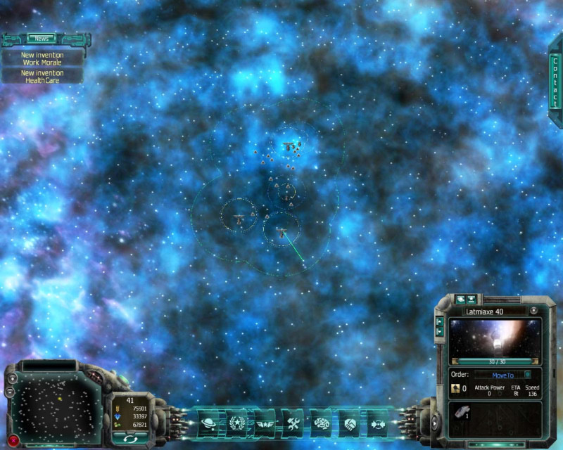 Lost Empire: Immortals - screenshot 9