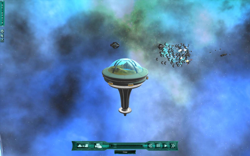 Lost Empire: Immortals - screenshot 5