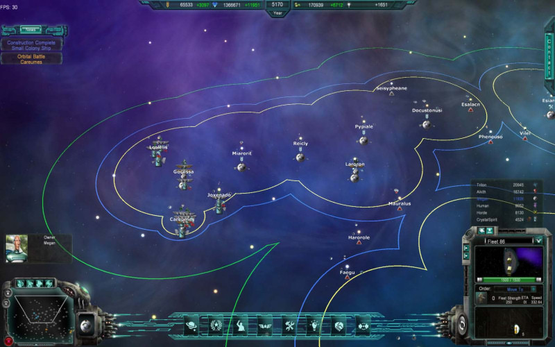 Lost Empire: Immortals - screenshot 4