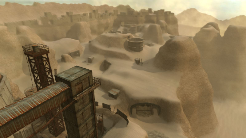 Lost Planet: Colonies - screenshot 28