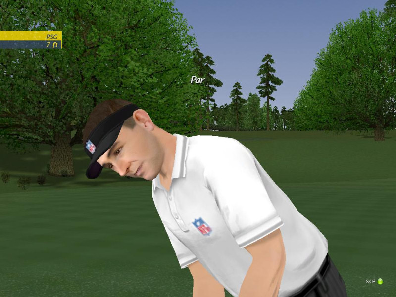 ProStroke Golf: World Tour 2007 - screenshot 141
