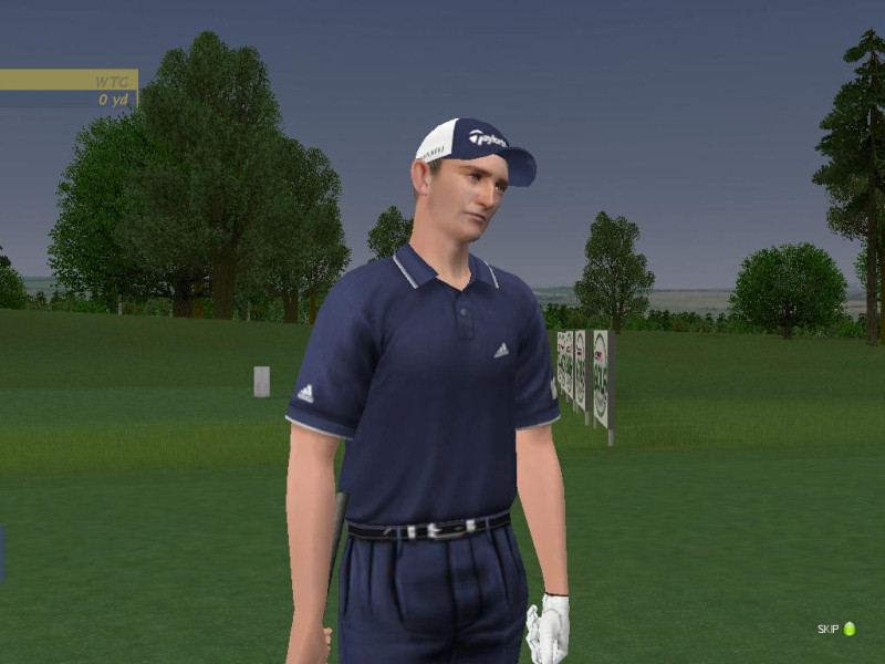 ProStroke Golf: World Tour 2007 - screenshot 129