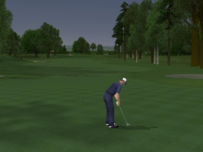 ProStroke Golf: World Tour 2007 - screenshot 114
