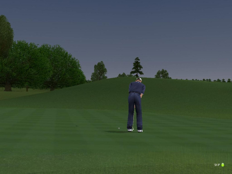 ProStroke Golf: World Tour 2007 - screenshot 94