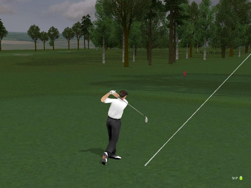 ProStroke Golf: World Tour 2007 - screenshot 91
