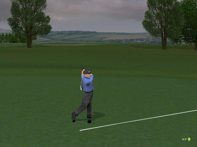 ProStroke Golf: World Tour 2007 - screenshot 83