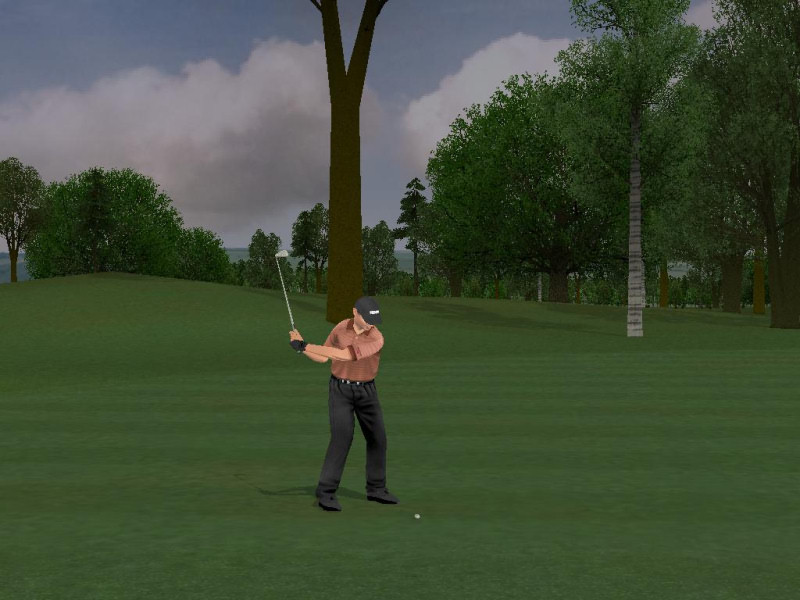 ProStroke Golf: World Tour 2007 - screenshot 78