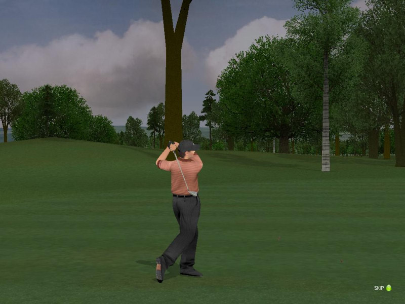 ProStroke Golf: World Tour 2007 - screenshot 76