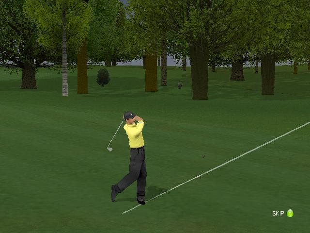ProStroke Golf: World Tour 2007 - screenshot 47