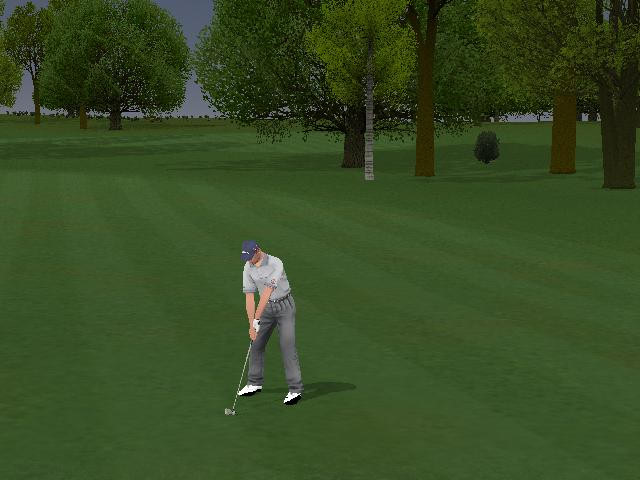 ProStroke Golf: World Tour 2007 - screenshot 44