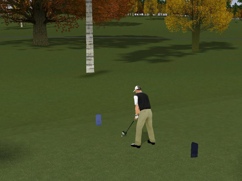ProStroke Golf: World Tour 2007 - screenshot 28