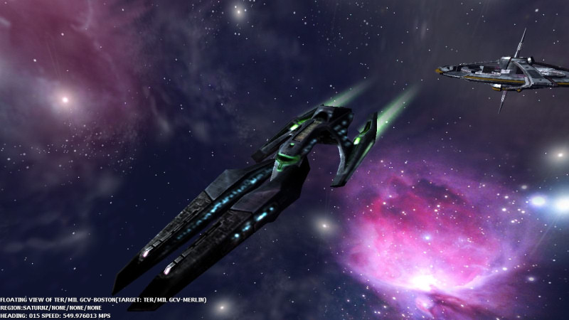 Galactic Command: Echo Squad - screenshot 303