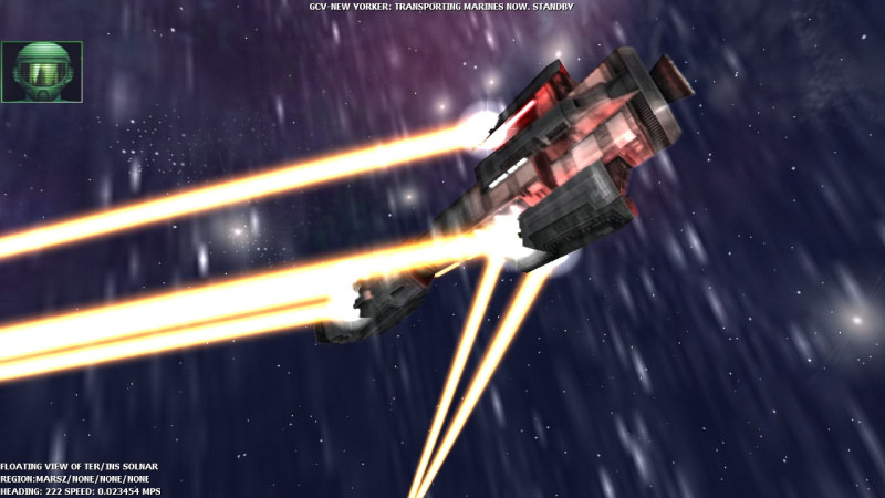 Galactic Command: Echo Squad - screenshot 299