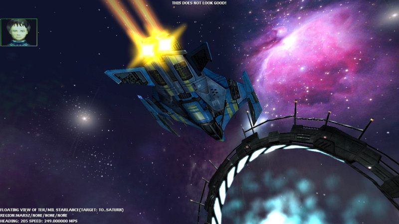 Galactic Command: Echo Squad - screenshot 293