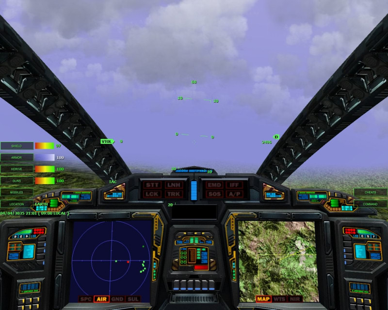 Galactic Command: Echo Squad - screenshot 288