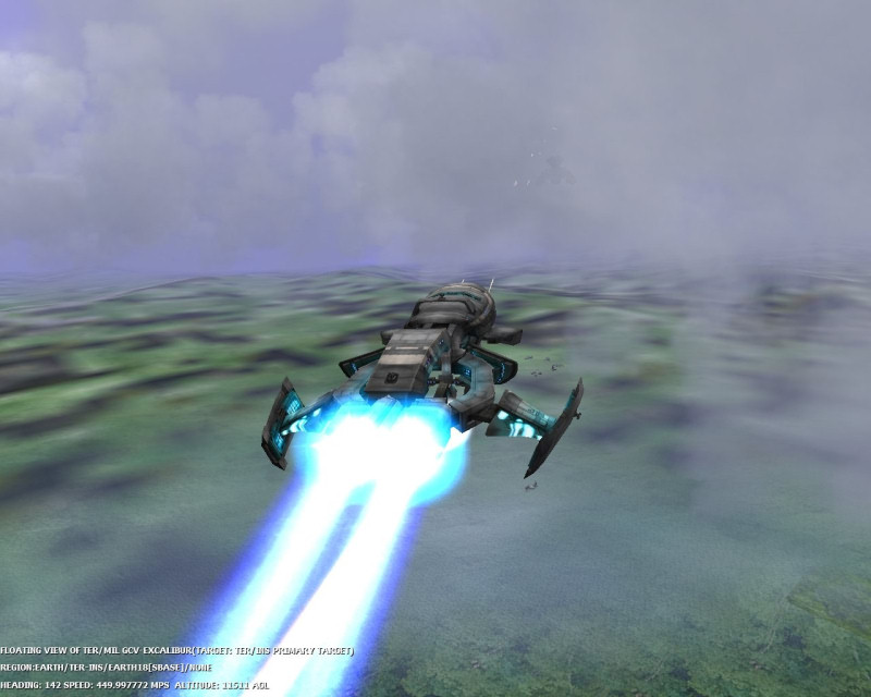 Galactic Command: Echo Squad - screenshot 284