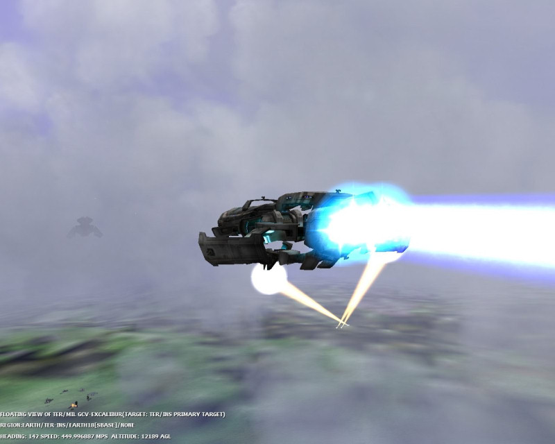 Galactic Command: Echo Squad - screenshot 283