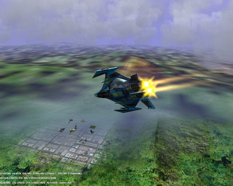 Galactic Command: Echo Squad - screenshot 274