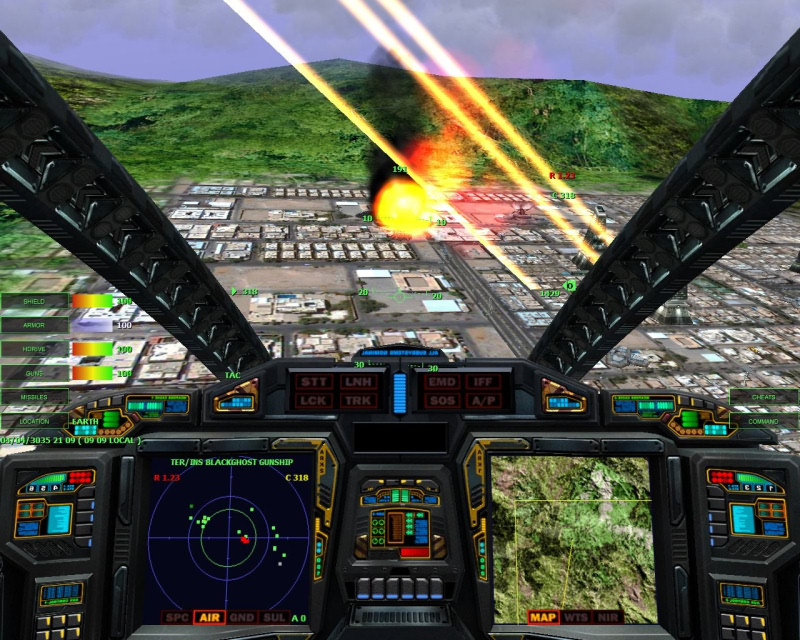 Galactic Command: Echo Squad - screenshot 252