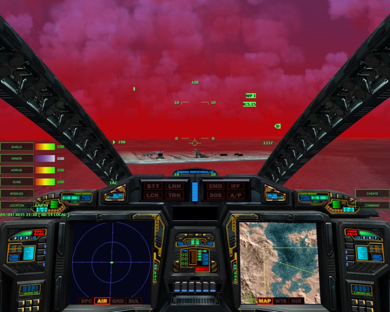 Galactic Command: Echo Squad - screenshot 247
