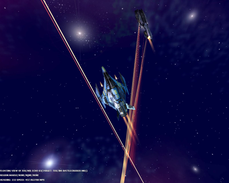 Galactic Command: Echo Squad - screenshot 219
