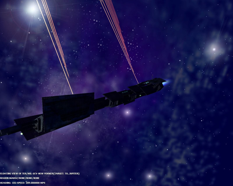 Galactic Command: Echo Squad - screenshot 216