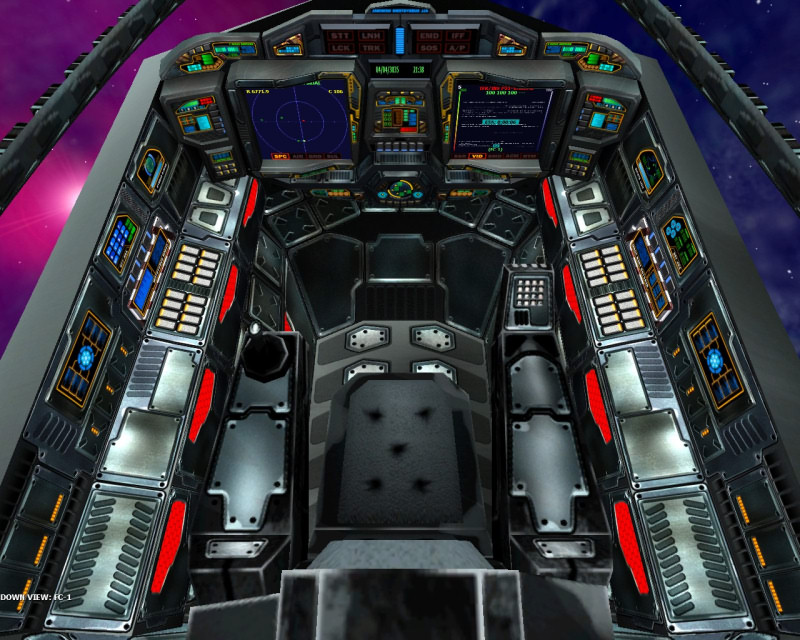 Galactic Command: Echo Squad - screenshot 206