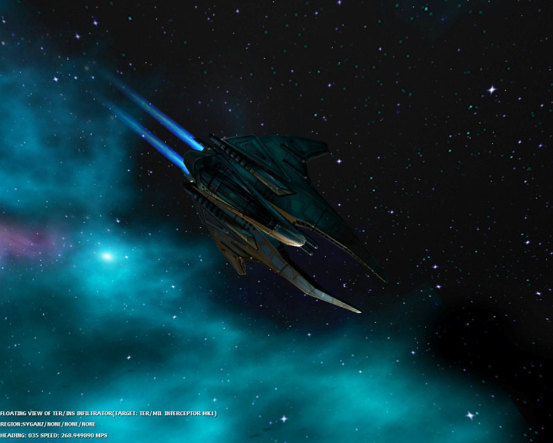 Galactic Command: Echo Squad - screenshot 177