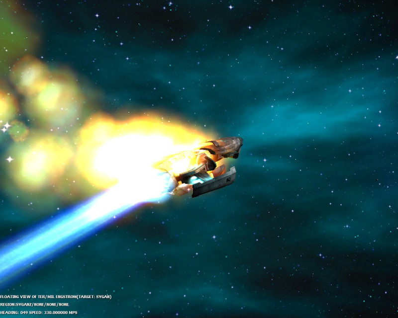 Galactic Command: Echo Squad - screenshot 176
