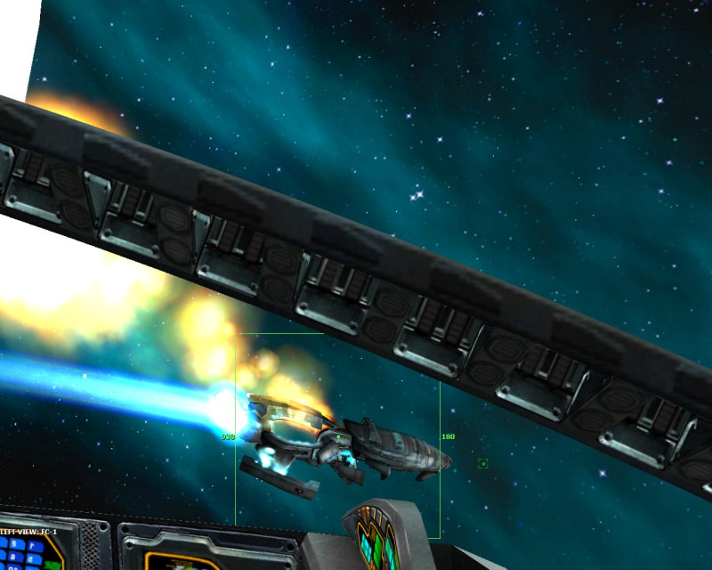 Galactic Command: Echo Squad - screenshot 173