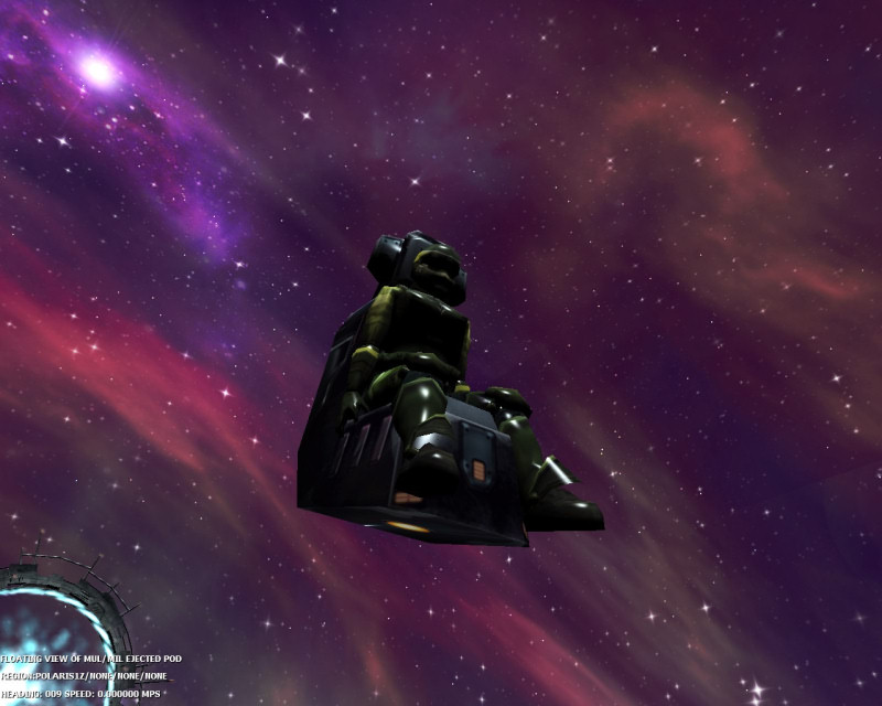 Galactic Command: Echo Squad - screenshot 170