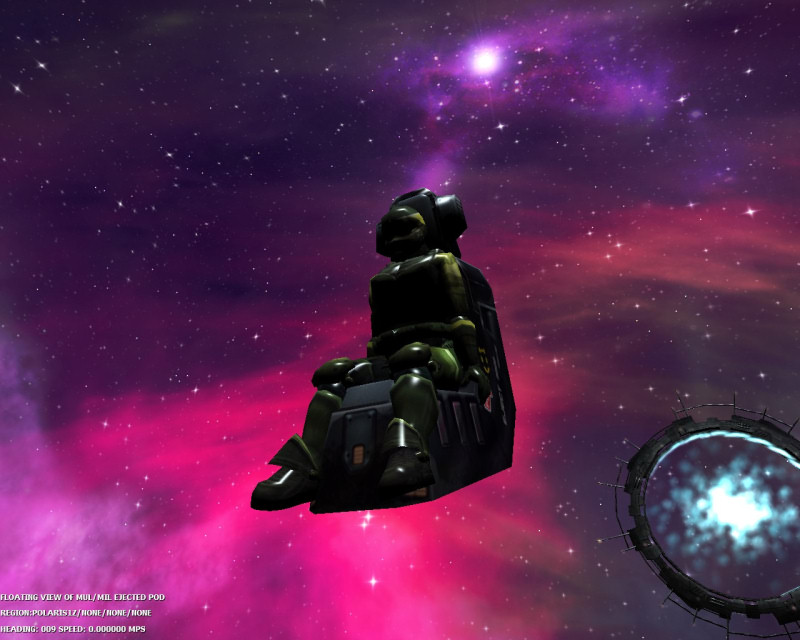 Galactic Command: Echo Squad - screenshot 168