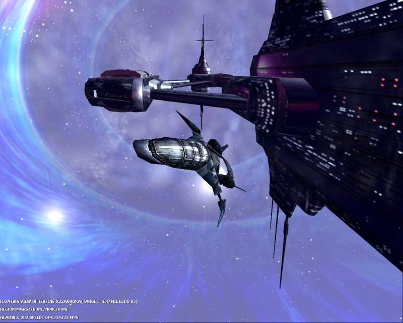 Galactic Command: Echo Squad - screenshot 165