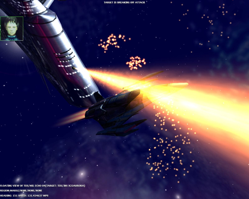 Galactic Command: Echo Squad - screenshot 161