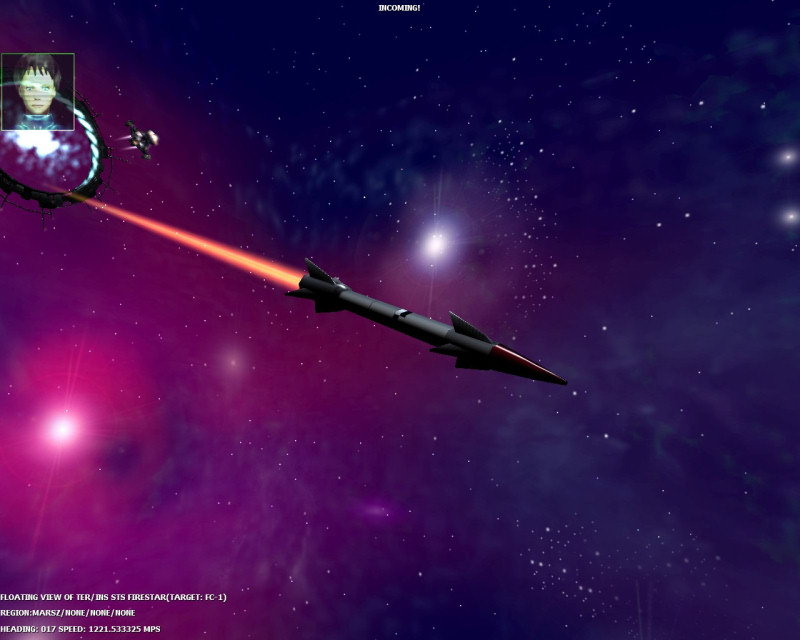 Galactic Command: Echo Squad - screenshot 141