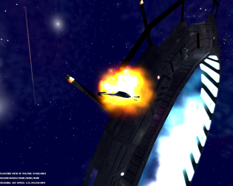 Galactic Command: Echo Squad - screenshot 101