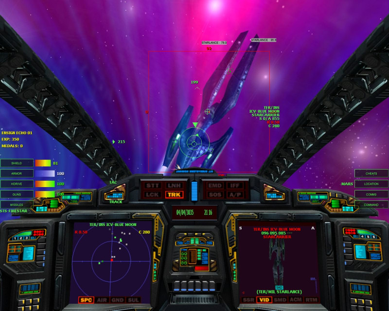 Galactic Command: Echo Squad - screenshot 79