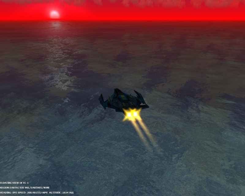 Galactic Command: Echo Squad - screenshot 49