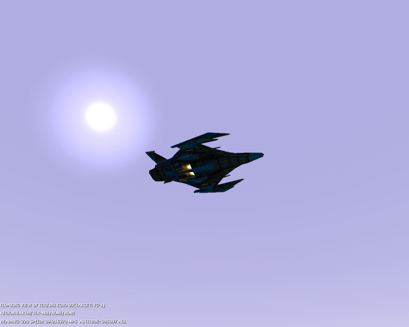 Galactic Command: Echo Squad - screenshot 11