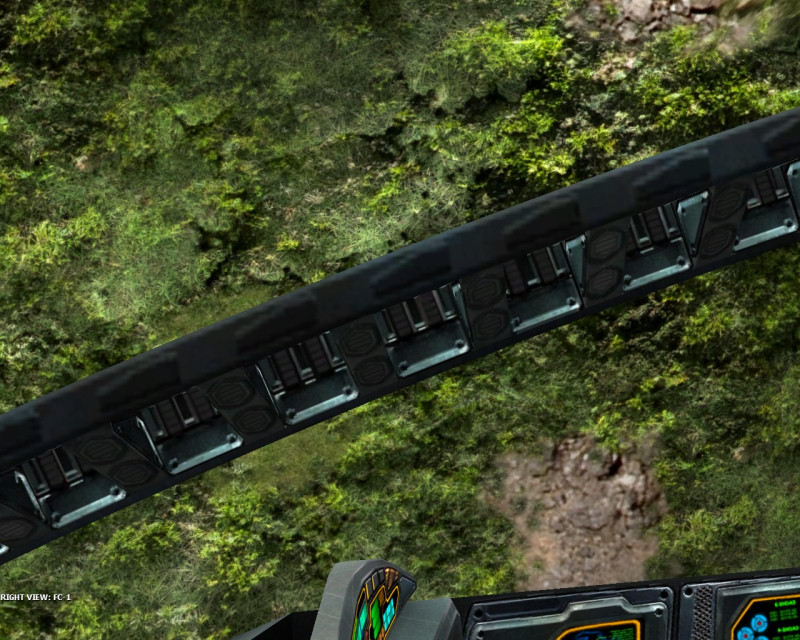 Galactic Command: Echo Squad - screenshot 2