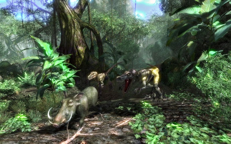 Two Worlds II - screenshot 3