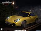 Need for Speed: Porsche Unleashed - wallpaper #1